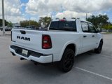 New 2026 RAM 1500 Laramie w/ Night Edition image 5