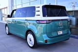 New 2025 Volkswagen ID. Buzz 1st Edition image 6