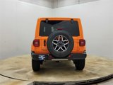 New 2025 Jeep Wrangler Sahara image 6