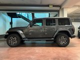 New 2025 Jeep Wrangler Sahara w/ Safety Group image 2