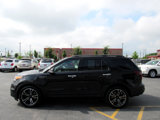 Used 2013 Ford Explorer Sport w/ Class III Trailer Tow Pkg image 2