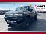 New 2025 GMC Hummer EV 2X w/ LPO, Dark Essentials Package image 3