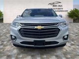 Used 2018 Chevrolet Traverse Premier w/ Driver Confidence II Package image 2