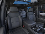 New 2025 Chevrolet Suburban Premier w/ Sun And Tow Package image 3