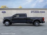 New 2025 Ford F450 Lariat image 3