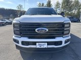 New 2025 Ford F350 Platinum image 2