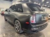 Used 2022 Rolls-Royce Cullinan Black Badge w/ Dark Exterior Package image 5