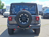 Used 2024 Jeep Wrangler Unlimited Rubicon w/ Technology Group image 5