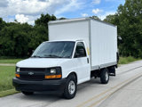 Used 2017 Chevrolet Express 3500 image 2