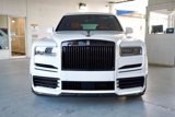 Used 2021 Rolls-Royce Cullinan Black Badge image 2