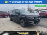 Used 2023 Jeep Wagoneer L Series II image 4