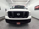 Used 2021 Nissan NV 1500 SV w/ Back Door Glass Package image 3
