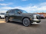 New 2026 Hyundai Palisade Calligraphy image 2