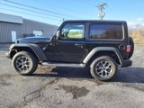 Used 2024 Jeep Wrangler Sport image 2