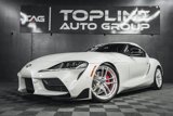 Used 2021 Toyota Supra Premium image 2