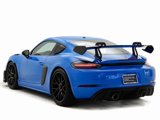 Used 2025 Porsche 718 Cayman GT4 RS image 3