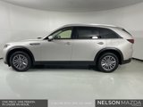 New 2025 MAZDA CX-90 3.3 Turbo w/ Preferred Package image 5
