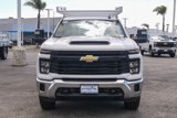 New 2025 Chevrolet Silverado 2500 W/T w/ WT Convenience Package image 2