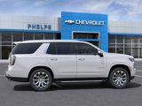 New 2025 Chevrolet Tahoe Premier image 5