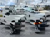 Used 2019 Chevrolet Express 3500 w/ Driver Convenience Package image 6