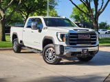 Used 2024 GMC Sierra 2500 SLT w/ Texas SLT Premium Package image 2