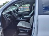 Used 2025 RAM 1500 Laramie image 4