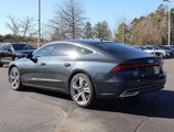 New 2025 Audi A7 3.0T Premium Plus image 4