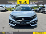 Used 2021 Honda Civic EX image 2
