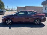 Used 2023 Nissan Sentra SV w/ Trunk Package image 4