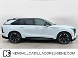 New 2025 Cadillac Escalade IQ Sport 1 image 6