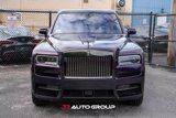Used 2020 Rolls-Royce Cullinan Black Badge image 3