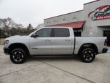 Used 2020 RAM 1500 Rebel w/ Rebel Level 2 Equipment Group image 3