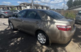 Used 2008 Toyota Camry SE image 4