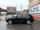 Used 2016 BMW X3 xDrive28i image 5