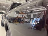 New 2025 Ford Ranger Lariat w/ Trailer Tow Package image 6