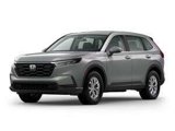 New 2026 Honda CR-V LX image 3