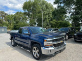Used 2017 Chevrolet Silverado 1500 LT w/ All Star Edition image 3