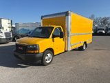 Used 2021 GMC Savana 3500 Extended w/ Power Convenience Package image 3