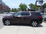 Used 2018 Chevrolet Traverse LT image 5
