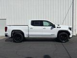 New 2025 GMC Sierra 1500 Elevation image 2