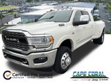 Certified 2024 RAM 3500 Limited image 1