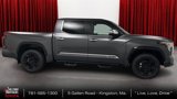 New 2025 Toyota Tundra 1794 Edition image 4