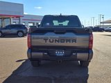 New 2025 Toyota Tundra Platinum image 4