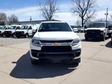 Used 2021 Chevrolet Colorado LT w/ Fleet Safety Package image 4