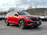 Used 2024 Volkswagen Atlas Cross Sport SEL Premium R-Line image 3
