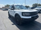 Used 2024 Ford Bronco Sport Big Bend w/ Convenience Package image 4