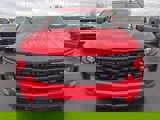 Used 2025 Chevrolet Silverado 1500 Custom image 3