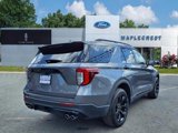 Certified 2022 Ford Explorer ST w/ Equipment Group 401A image 4
