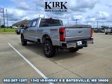 Used 2023 Ford F250 Lariat w/ Tremor Off-Road Package image 5