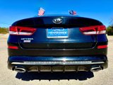 Used 2020 Kia Optima SE image 3